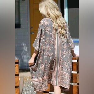 Kimono